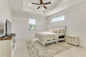 Day Trip to Beach & Manatee Park: Lehigh Acres Gem