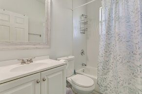 Day Trip to Beach & Manatee Park: Lehigh Acres Gem