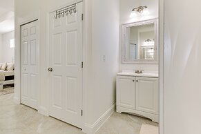 Day Trip to Beach & Manatee Park: Lehigh Acres Gem