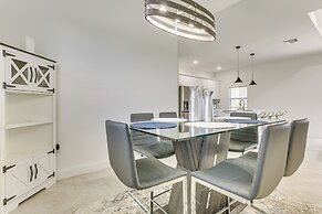 Day Trip to Beach & Manatee Park: Lehigh Acres Gem