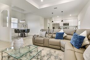 Day Trip to Beach & Manatee Park: Lehigh Acres Gem