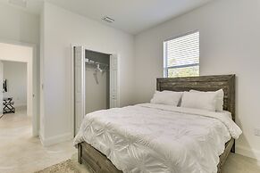 Day Trip to Beach & Manatee Park: Lehigh Acres Gem