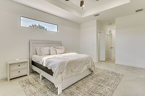 Day Trip to Beach & Manatee Park: Lehigh Acres Gem