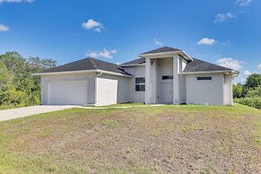 Day Trip to Beach & Manatee Park: Lehigh Acres Gem