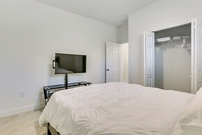 Day Trip to Beach & Manatee Park: Lehigh Acres Gem