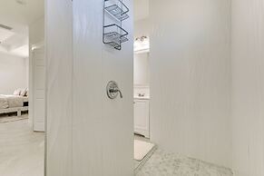 Day Trip to Beach & Manatee Park: Lehigh Acres Gem