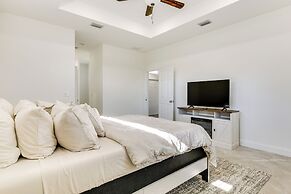 Day Trip to Beach & Manatee Park: Lehigh Acres Gem