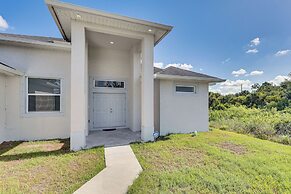 Day Trip to Beach & Manatee Park: Lehigh Acres Gem