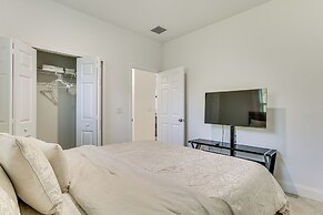 Day Trip to Beach & Manatee Park: Lehigh Acres Gem