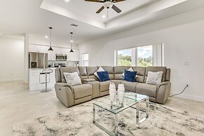 Day Trip to Beach & Manatee Park: Lehigh Acres Gem