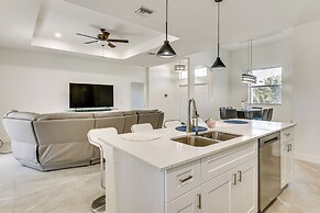 Day Trip to Beach & Manatee Park: Lehigh Acres Gem