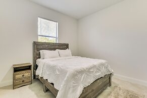 Day Trip to Beach & Manatee Park: Lehigh Acres Gem