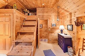 Lakefront Adirondacks Home: Lake George Oasis!