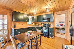 Lakefront Adirondacks Home: Lake George Oasis!