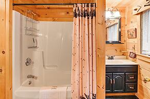 Lakefront Adirondacks Home: Lake George Oasis!