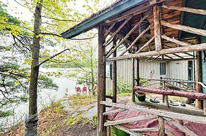 Lakefront Adirondacks Home: Lake George Oasis!