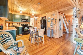 Lakefront Adirondacks Home: Lake George Oasis!