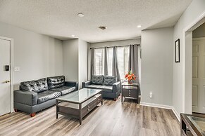 2 Mi to Waterfront: Walkable Fall River Apartment!