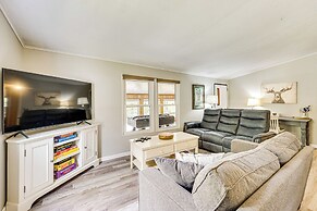 Hike, Fish & Ski: Black Bear Cabin in Albany