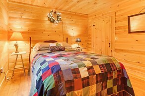 Hike, Fish, Hunt & Ride: 4-season Phillips Retreat
