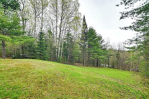 Hike, Fish, Hunt & Ride: 4-season Phillips Retreat