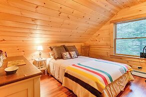 Hike, Fish, Hunt & Ride: 4-season Phillips Retreat