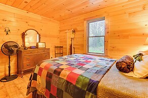 Hike, Fish, Hunt & Ride: 4-season Phillips Retreat