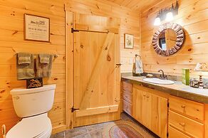 Hike, Fish, Hunt & Ride: 4-season Phillips Retreat
