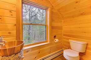 Hike, Fish, Hunt & Ride: 4-season Phillips Retreat