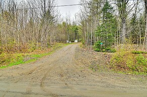 Hike, Fish, Hunt & Ride: 4-season Phillips Retreat