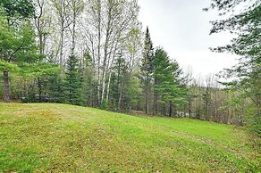 Hike, Fish, Hunt & Ride: 4-season Phillips Retreat