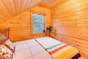 Hike, Fish, Hunt & Ride: 4-season Phillips Retreat