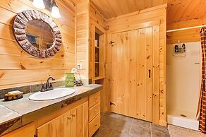 Hike, Fish, Hunt & Ride: 4-season Phillips Retreat