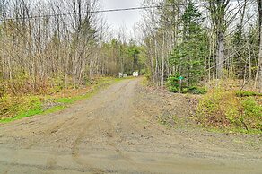 Hike, Fish, Hunt & Ride: 4-season Phillips Retreat