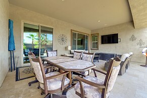 Swim-up Bar & Putting Green: Goodyear Getaway!