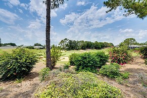 20 Mi to Disney Parks: Golf Getaway w/ Lanai!