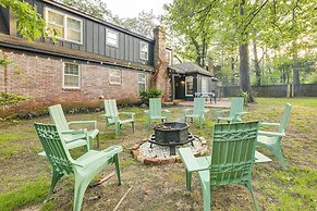 6 Mi to Shelby Farms Park: Family Home in Memphis