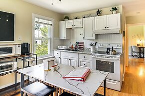 Near Nockamixon State Park: Telford Apt w/ Porch!