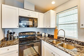 3 Mi to Fort Myers Beach: Home w/ Pool Access
