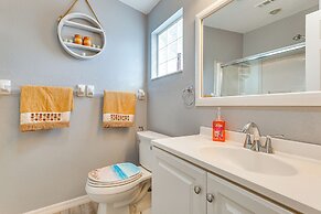 3 Mi to Fort Myers Beach: Home w/ Pool Access
