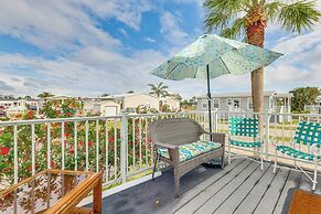 3 Mi to Fort Myers Beach: Home w/ Pool Access