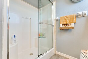 3 Mi to Fort Myers Beach: Home w/ Pool Access