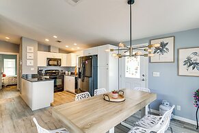 3 Mi to Fort Myers Beach: Home w/ Pool Access