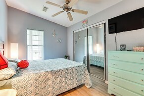 3 Mi to Fort Myers Beach: Home w/ Pool Access