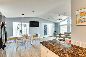 3 Mi to Fort Myers Beach: Home w/ Pool Access