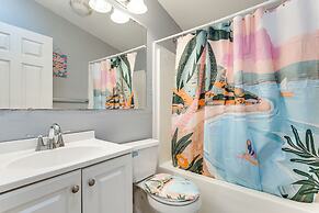 3 Mi to Fort Myers Beach: Home w/ Pool Access