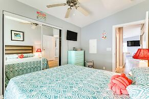 3 Mi to Fort Myers Beach: Home w/ Pool Access