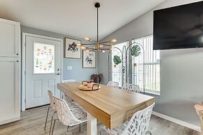 3 Mi to Fort Myers Beach: Home w/ Pool Access