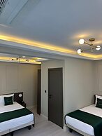 Sistina Old City Hotel