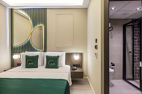 Sistina Old City Hotel